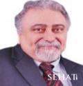 Dr. Behram S Pardiwalla General Physician in Mumbai