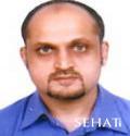 Dr. Amish Dalal Surgical Oncologist in Bhatia General Hospital Mumbai