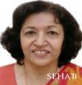 Dr. Usha Talvadkar Psychiatrist in Mumbai