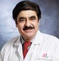 Dr. Srinivas Desai Radiologist in Mumbai