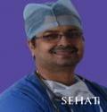 Dr. Ranadhir Mitra Anesthesiologist in Bhubaneswar