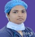 Dr. Anamika Patel Anesthesiologist in Care Hospitals Bhubaneswar