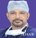 Dr. Ritesh Roy Anesthesiologist in Care Hospitals Bhubaneswar