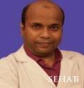 Dr. Suvakanta Biswal Cardiac Surgeon in Bhubaneswar