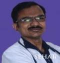 Dr. Rajesh Padhi Critical Care Specialist in Care Hospitals Bhubaneswar