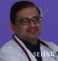 Dr. Debashis Misra Gastroenterologist in Care Hospitals Bhubaneswar