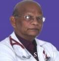 Dr. Swarup Kumar Bhanja Critical Care Specialist in Care Hospitals Bhubaneswar