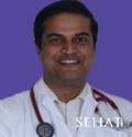Dr. Subhransu Sekhar Jena Neurologist in Care Hospitals Bhubaneswar