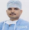 Dr. Susant Kumar Das Neurosurgeon in Bhubaneswar