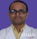 Dr. Sumanyu Kumar Tripathy Orthopedician in Care Hospitals Bhubaneswar