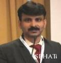 Dr. Ranjith Panigrahi Orthopedician in Bhubaneswar