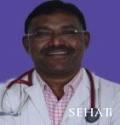 Dr. Damodar Bindhani Pulmonologist in Bhubaneswar