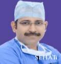 Dr. Pabitra Mishra Urologist in Bhubaneswar