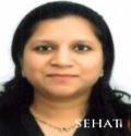 Dr. Swati Chavan Pathologist in Dr. G.M. Taori Central India Institute of Medical Sciences Nagpur