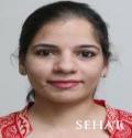 Ms. Divya Mehta Physiotherapist in Dr. G.M. Taori Central India Institute of Medical Sciences Nagpur