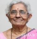 Mrs. Jayashree Pendharkar Dietitian in Dr. G.M. Taori Central India Institute of Medical Sciences Nagpur