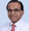Dr.A.K. Trivedi Interventional Cardiologist in Kanpur