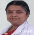 Dr. Anjali Tewari Pathologist in Regency Hospital - Tower 1 Sarvodaya Nagar, Kanpur