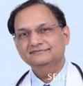 Dr. Ashok Kumar Singh Pulmonologist in Dr. Ashok Kumar Singh Clinic Kanpur