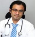 Dr. Mehul Thakker Chest Physician in Jupiter Hospital Thane