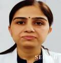 Dr. Niti Luthra Microbiologist in Regency Hospital - Tower 1 Sarvodaya Nagar, Kanpur