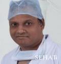 Dr. Raghvendra Jaiswal Orthopedic Surgeon in Regency Hospital - Tower 1 Sarvodaya Nagar, Kanpur