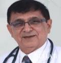 Dr. Rajeev Kackar Pulmonologist in Kanpur