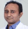 Dr. Saket Nigam Radiologist Dr. Saket Nigam Radiologist in Kanpur