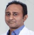 Dr. Saket Nigam Radiologist in Regency Hospital - Tower 1 Sarvodaya Nagar, Kanpur