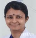 Dr. Shefali Agarwal