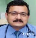 Dr. Vivek Gupta Chest Physician in Nagpur