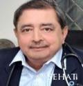 Dr. Sharad Pendsey Diabetologist in Nagpur