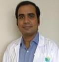 Dr. Ananta Agasti Gastroenterologist in Bhubaneswar