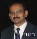 Dr. Santhosh Satheesh Interventional Cardiologist in Jipmer Hospital Pondicherry