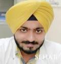 Dr. Harpreet Singh Psychiatrist in Ludhiana