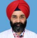 Dr. Harpal Singh Orthopedic Surgeon in Dr. Harpal Singh Clinic Ludhiana