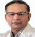 Dr. Sanjeev Uppal Plastic Surgeon in Mohandai Oswal Hospital Ludhiana