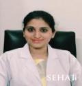 Dr. Shweta Jain Ophthalmologist in Eyemantra Hospital Rohini, Delhi