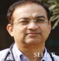 Dr. Yogesh Gauba Surgical Oncologist in Ludhiana