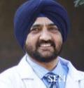 Dr. Rupinder Singh Dentist in Mohandai Oswal Hospital Ludhiana