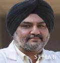 Dr.G.S. Hara Surgical Oncologist in Mohandai Oswal Hospital Ludhiana