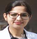 Dr. Manpreet Kaur Jhingar Nephrologist in Mohandai Oswal Hospital Ludhiana