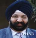 Dr. Gurinderjit Singh Dermatologist in Mohandai Oswal Hospital Ludhiana