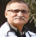 Dr. Pardeep Kapoor Pulmonologist in Ludhiana