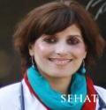 Dr. Geeti Puri Arora General Physician in Mohandai Oswal Hospital Ludhiana