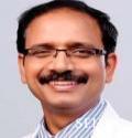 Dr. Sunil Rajendran Vascular Surgeon in Aster Malabar Institute of Medical Sciences (MIMS Hospital) Kozhikode