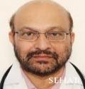 Dr.B.K. Mohindra Anesthesiologist in Mohandai Oswal Hospital Ludhiana