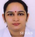 Ms. Nisha Sharma Dietitian in Mohandai Oswal Hospital Ludhiana