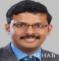 Dr.M. Sreejith Dentist in Kozhikode