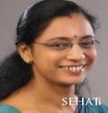 Dr. Renu P Kurup Pediatric Cardiologist in Matria Hospital Kozhikode